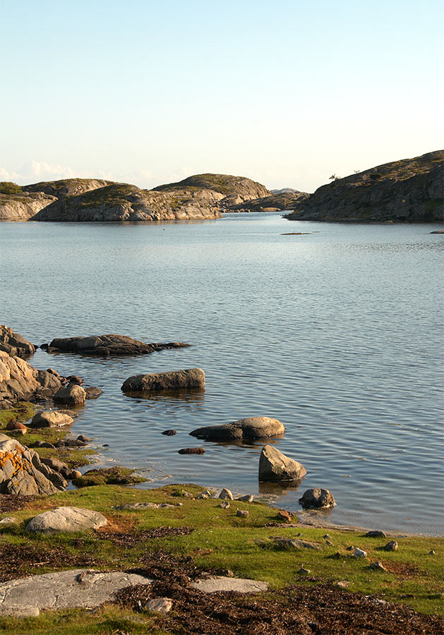 Южный архипелаг