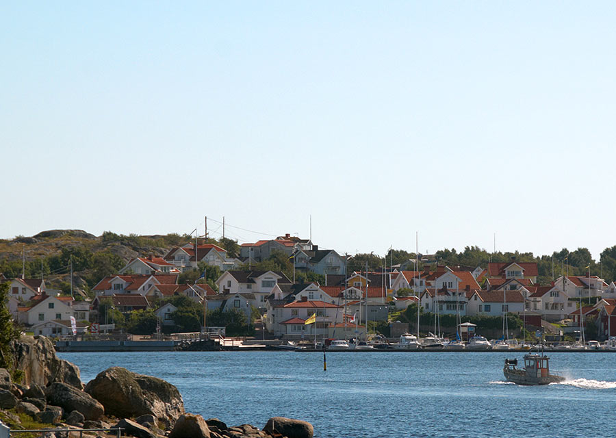 South archipelago