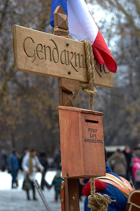 Festival in Ekateringof park