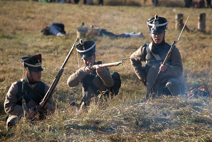 Malojaroslavetz 2010: battle