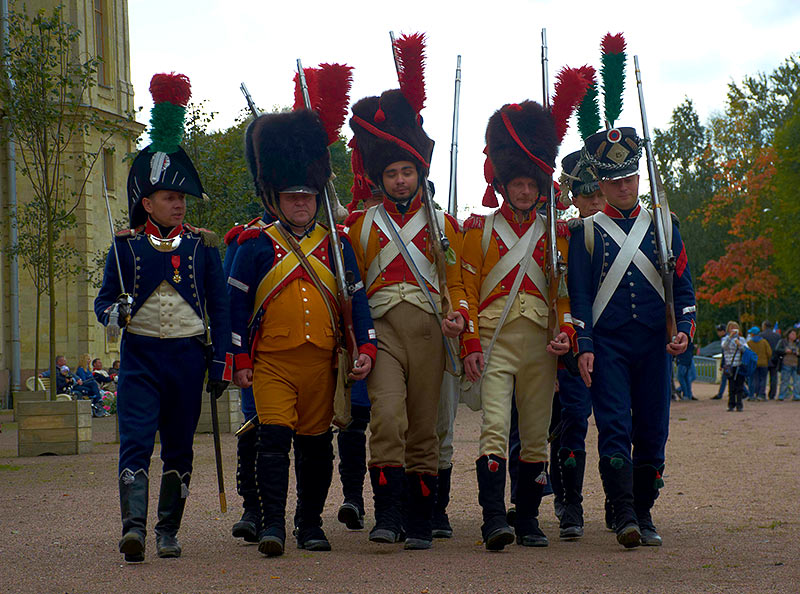 Гвардия 1812