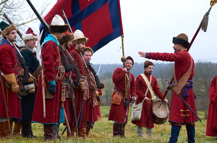 Narva Battle