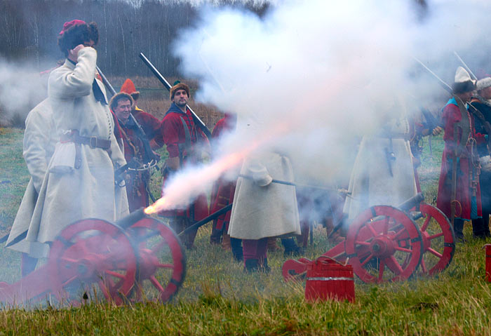 Narva Battle