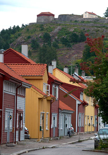 Rural Norway - part IV