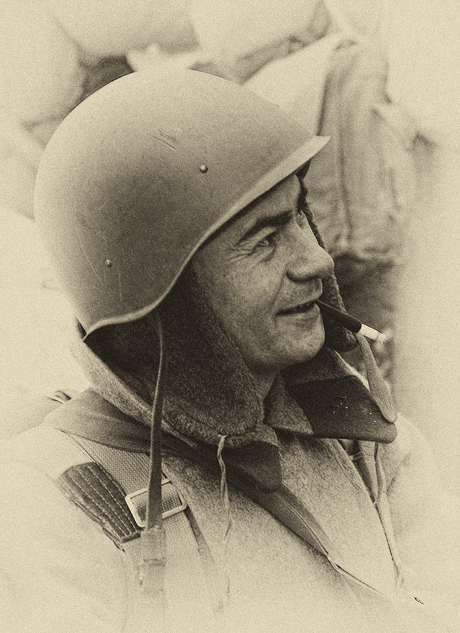 Невский Пятачек 1941