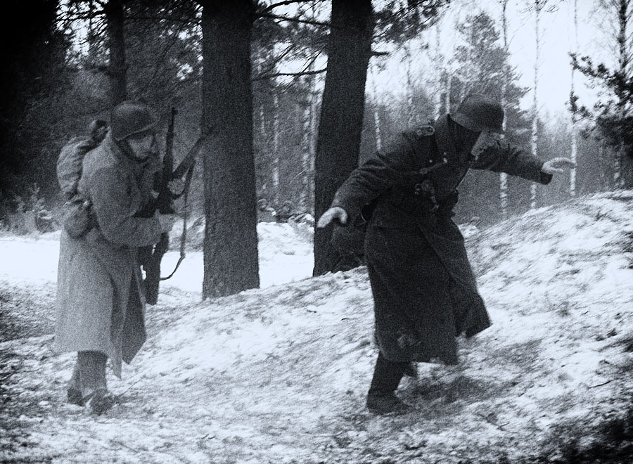 Невский Пятачек 1941