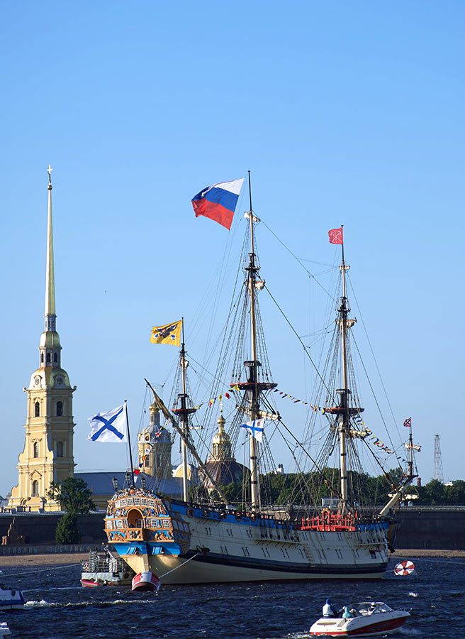 Poltava ship