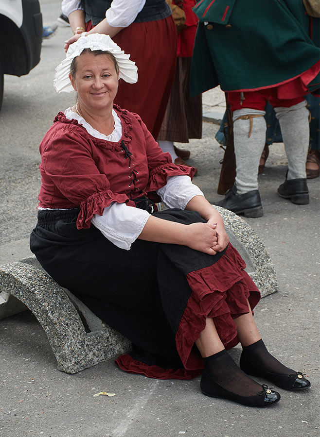 Saaremaa festival 2018