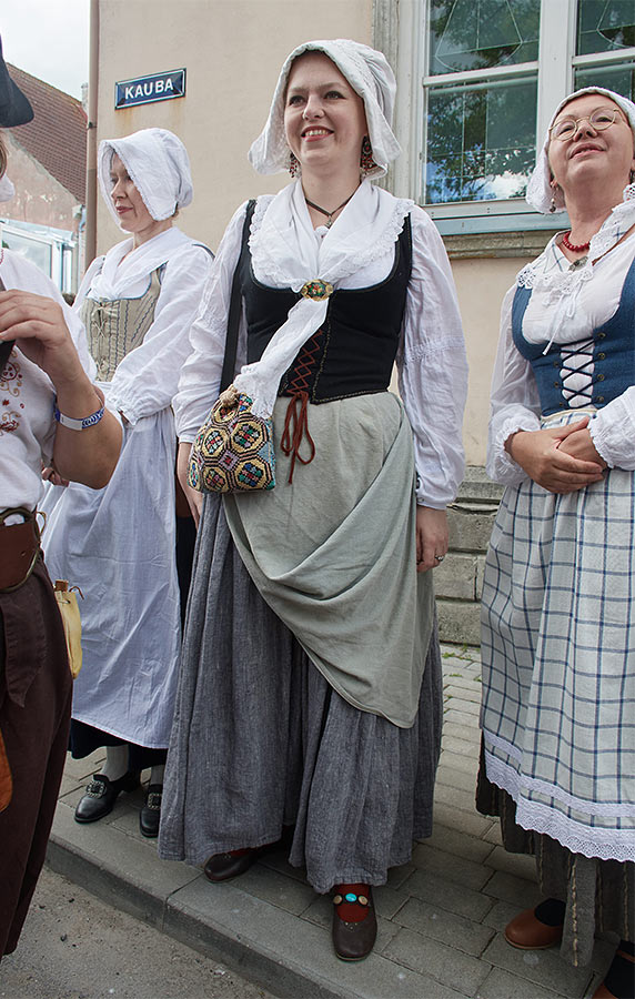 Saaremaa festival 2018