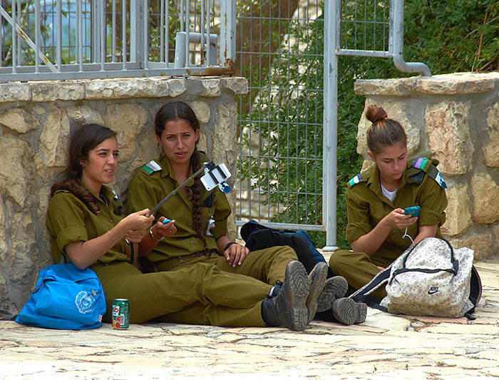 Yad Vashem Memorial