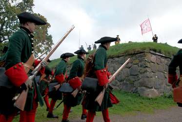 Siege of Kexholm