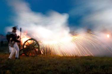 Сражение при Клястицах, 1812 год - часть I
