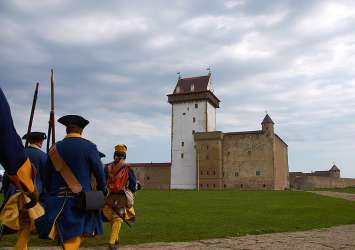 Narva Historical festival