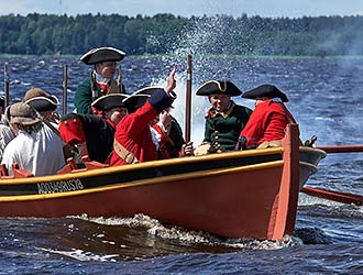 Vyborg Frontier I part
