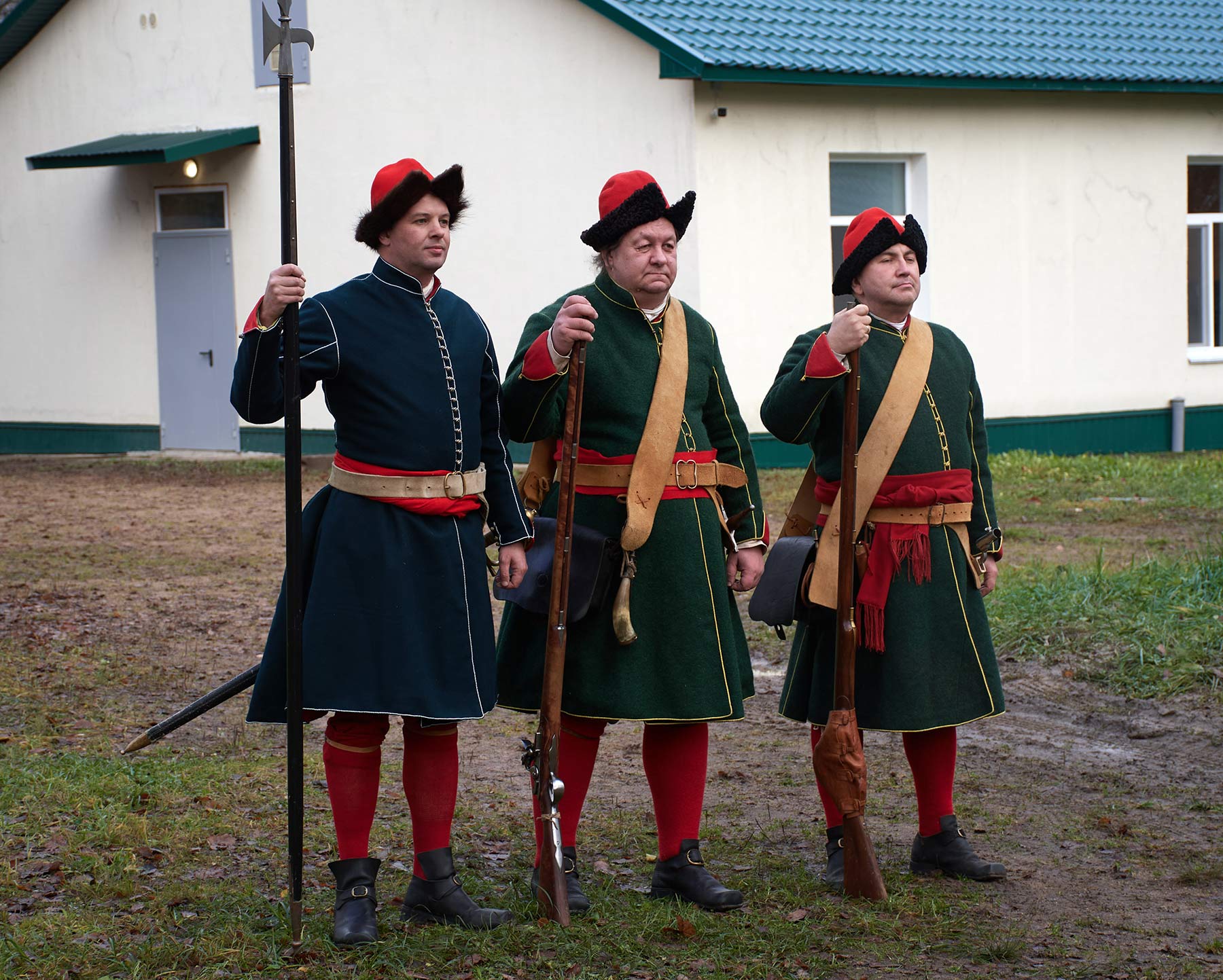 Petro-Borodino