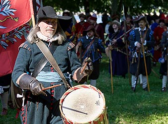 Novgorod: Time of Troubles