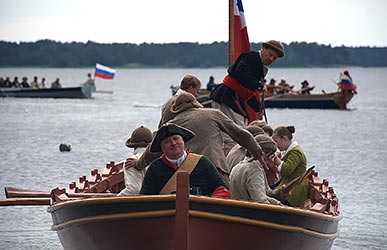 Vyborg Frontier - 2026